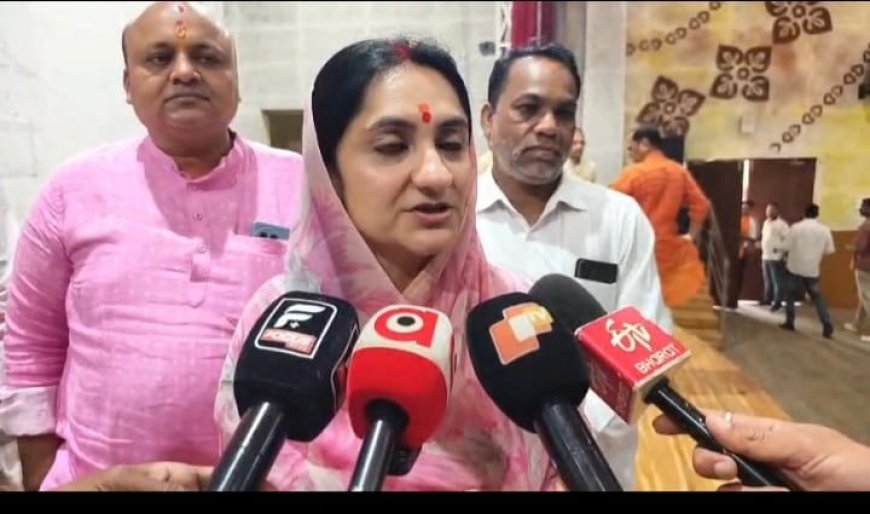 କଳାହାଣ୍ଡି:ଭାଙ୍ଗୁଛି ବିରୋଧି ଗଡ଼ , ବିଜେପି ରେ ଯୋଗଦେଲେ ୩୦୦ ରୁ ଉର୍ଦ୍ଧ୍ବ ସମାଜସେବୀ ଓ ଜନପ୍ରତିନିଧି