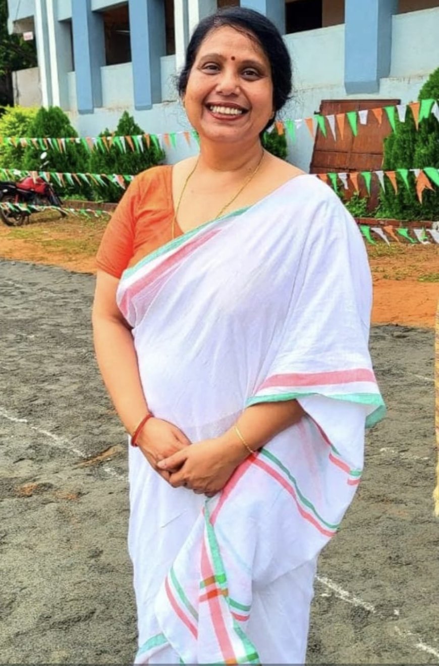ସେୟାର ମାର୍କେଟରେ ଲାଭର ଲୋଭ – ସିମେଣ୍ଟ ବ୍ୟବସାୟୀଙ୍କୁ ୨ କୋଟି ଟଙ୍କାର ଠକେଇ