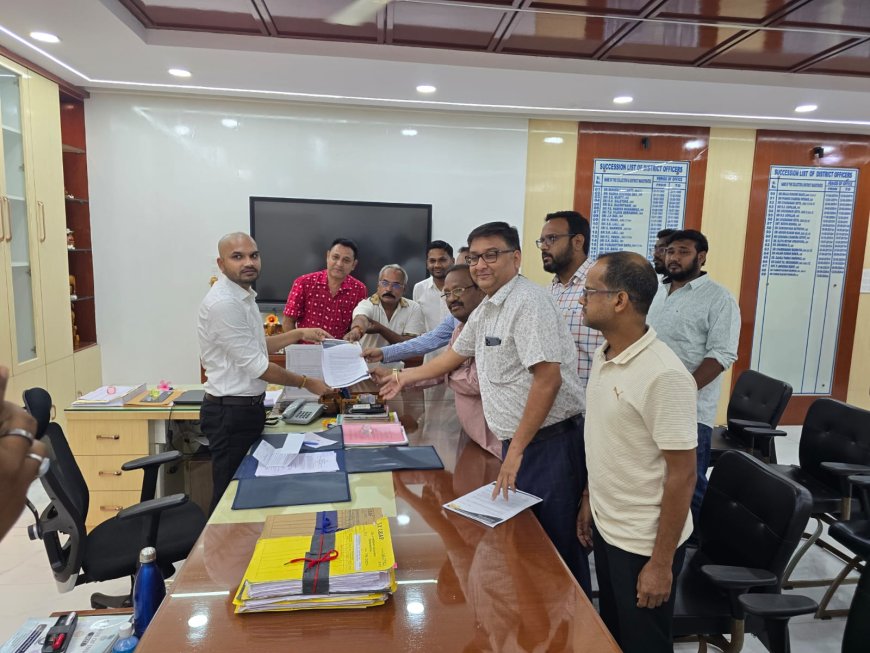 ଯୁଦ୍ଧ ପରିସ୍ଥିତିର ପ୍ରଭାବ: କଳାହାଣ୍ଡିରେ ଏଲପିଜି ଗ୍ୟାସ ସଂକଟ, ହୋଟେଲ-ରେଷ୍ଟୁରାଣ୍ଟ ବ୍ୟବସାୟ ପ୍ରଭାବିତ