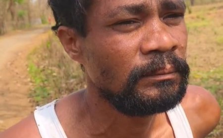 ଶଗଡ଼ା ନିକଟସ୍ଥ ଗାଁରେ ଗୋହତ୍ୟା ଅଭିଯୋଗ: ଜଣେ ଅଭିଯୁକ୍ତ ଙ୍କୁ ଧରି ପୁଲିସଙ୍କୁ ହସ୍ତାନ୍ତର