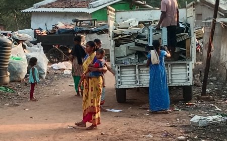 କୁର୍ଲୁପଡାଗ୍ରାମରେ କବାଡି ସର୍ବସଧାରଣରାସ୍ତା ଉପରେ ଜୋର ଦାଖଲ  କରି କବାଡି ବ୍ୟବସାୟ