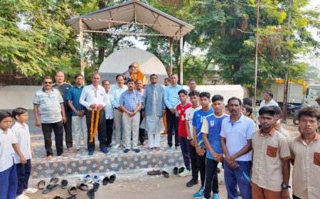 ଜିଲ୍ଲାସ୍ତରୀୟ ବାବା ସାହେବ ଡଃ. ଆମ୍ବେଦକର ଜୟନ୍ତୀ ପାଳିତ