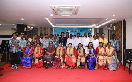 ସେଞ୍ଚୁରିଆନ ବିଶ୍ୱବିଦ୍ୟାଳୟ ପକ୍ଷରୁ ବିଶିଷ୍ଟ ସାର୍ବଜନୀନ ସେବା ପାଇଁ ୫୦ "ସେଞ୍ଚୁରିଆନ ସାଥୀ"ଙ୍କୁ ସମ୍ମାନିତ କରାଯାଇଛି