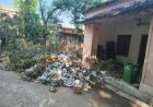 କେସିଙ୍ଗା ଗୋଷ୍ଠୀ ସ୍ୱାସ୍ଥ୍ୟ କେନ୍ଦ୍ରର ଶୌଚାଳୟ ଅପରିଷ୍କାର, ରୋଗୀଙ୍କ ମଧ୍ୟରେ ଅସନ୍ତୋଷ