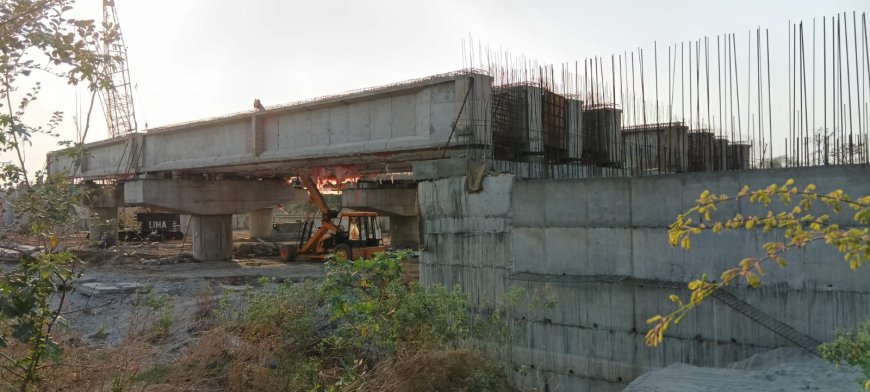 କେସିଙ୍ଗାକୁ କେବେ ମିଳିବ ବାଇପାସ୍ ? ଜନସାଧାରଣଙ୍କ ମଧ୍ୟରେ ବଢ଼ୁଛି ଅସନ୍ତୋଷ