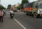 କେସିଙ୍ଗା ଟାଉନରେ ବେପରୁଆ ଗତିରେ ଚାଲୁଛି ଭାରୀ ଯାନ, କଡ଼ା ପଦକ୍ଷେପ ଦାବି କଲେ ବୁଦ୍ଧିଜୀବୀ