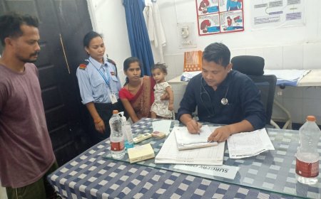 କେସିଙ୍ଗା ସ୍ୱାସ୍ଥ୍ୟକେନ୍ଦ୍ର: ଭିତ୍ତିଭୂମି ଅଛି, କିନ୍ତୁ ଟ୍ରମା ସେଣ୍ଟର ସ୍ୱପ୍ନ ଅଧରା ଡାକ୍ତର ଅଭାବ, ଅଧାରେ ଉନ୍ନୟନ କାର୍ଯ୍ୟ, ବଢ଼ୁଛି ରୋଗୀଙ୍କ ଦୁର୍ଭୋଗ