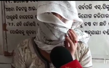 ଜୟପାଟଣାରେ ମହିଳାଙ୍କୁ ମରଣାତ୍ମକ ଆକ୍ରମଣ,ଦୁଷ୍କର୍ମ ଉଦ୍ୟମ ଅଭିଯୋଗ |