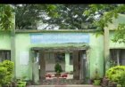 ଶ୍ରେଣୀଗୃହ ଛାତରୁ ଖସୁଛି ପ୍ଲାଷ୍ଟର : ବିପଦ ମଧ୍ୟରେ ପାଠପଢ଼ା, ପ୍ରଶାସନର ହସ୍ତକ୍ଷେପ ଦାବି
