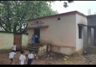 ନୂତନ ଶ୍ରେଣୀଗୃହର ଛାତରୁ ଝରୁଛି ପାଣି