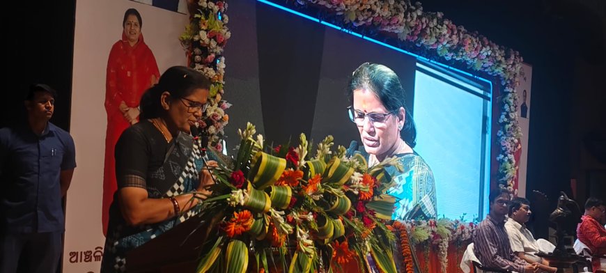 ଉପମୁଖ୍ୟମନ୍ତ୍ରୀଙ୍କ ସମୀକ୍ଷା ବୈଠକ, ସମସ୍ୟାର ଶୀଘ୍ର ସମାଧାନ ପାଇଁ ଆଶ୍ୱାସନ