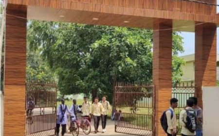 ୭୬୬୭୦୦ ଟଙ୍କାର ମେଗାଜିନ୍–କ୍ୟାଲେଣ୍ଡର କେଉଁଠି? କେସିଙ୍ଗା ମହାବିଦ୍ୟାଳୟରେ ଦାମରେ ଆକାଶ–ପାତାଳ ଫରକ, RTI ପରେ ଉଠିଲା ଗୁରୁତର ଅଭିଯୋଗ