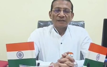 ଏମ୍‌ଏସ୍‌ ମେଡାକ୍ସ ହସ୍ପିଟାଲରେ ଦେଶଭକ୍ତିର ଭାବନାରେ ୮୦ତମ ସ୍ୱାଧୀନତା ଦିବସ ପାଳିତ