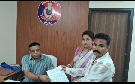 ବିଦ୍ୟାଳୟ ଚକ୍ଷୁ ସ୍ୱାସ୍ଥ୍ୟ ପାଇଁ ସମନ୍ୱୟ ବୈଠକ ପ୍ରଥମରୁ ଦ୍ୱାଦଶ ଶ୍ରେଣୀ ଛାତ୍ରଛାତ୍ରୀଙ୍କ ହେବ ଚକ୍ଷୁ ପରୀକ୍ଷା, ମିଳିବ ମାଗଣା ଚଷମା