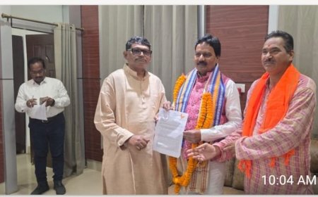କେସିଙ୍ଗାର କୋଣାର୍କ ସ୍ପିନିଂ ମିଲ୍ ପୁନଃଚାଲୁ ପାଇଁ ମୁଖ୍ୟମନ୍ତ୍ରୀଙ୍କୁ ସ୍ମାରକପତ୍ର ମିଲ୍ ଚାଲୁ ହେଲେ ୫ ହଜାର ଲୋକଙ୍କୁ ମିଳିବ ରୋଜଗାର, ସୁଦୃଢ଼ ହେବ କଳାହାଣ୍ଡିର ଗ୍ରାମୀଣ ଅର୍ଥନୀତି