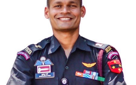 ରାଷ୍ଟ୍ରପତି କଲେ ଅନୁମୋଦନ  କଳାହାଣ୍ଡି ପୁଅ ପାଇବେ ବୀରତ୍ବ ସେନାପଦକ
