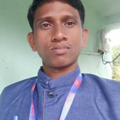 Achyut Jani